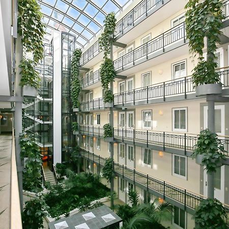 Meeresblick Wohnung 023 Кюлунгсборн Екстер'єр фото